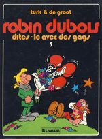 Robin Dubois 5