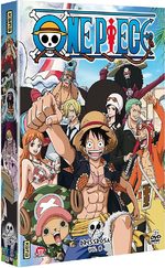 One Piece 8 Série TV animée