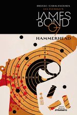 James Bond - Hammerhead 4