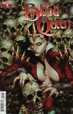 The Blood Queen # 5