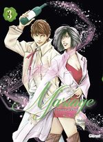 Les gouttes de dieu - Mariage 3 Manga