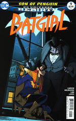 Batgirl 9