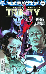 DC Trinity # 7
