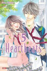 Heartbeats 5 Manga