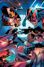 Earth 2 - Society # 3