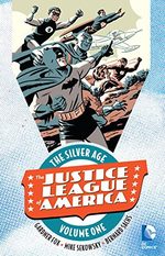 Justice League of America - The Silver Age 1