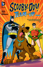 Scooby-Doo & Cie # 1