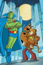 Scooby-Doo & Cie # 24