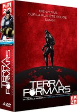 Terra Formars 1