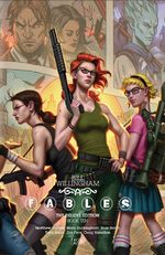 Fables # 10