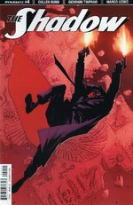 The Shadow # 4