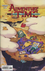 Adventure time 54