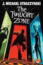 The Twilight Zone # 1