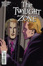 The Twilight Zone # 2