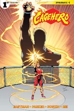 Cage Hero 1