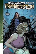 Dean Koontz's Frankenstein - Storm Surge 3