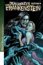 Dean Koontz's Frankenstein - Storm Surge 4