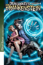 Dean Koontz's Frankenstein - Storm Surge 6
