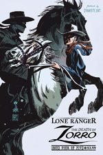 The Lone Ranger - The Death of Zorro 4