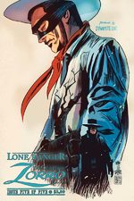 The Lone Ranger - The Death of Zorro 5