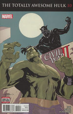 Totally Awesome Hulk 10