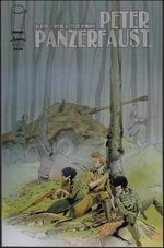 Peter Panzerfaust # 19