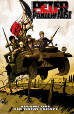 Peter Panzerfaust 1