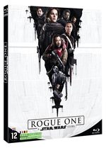 Rogue One : A Star Wars Story 0