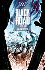 Black Road 8