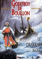 Godefroy de Bouillon # 3