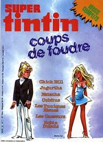 Super Tintin # 20