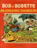 Bob et Bobette # 120