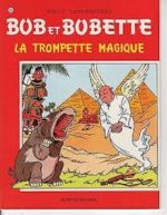 Bob et Bobette 131