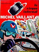 Michel Vaillant # 15