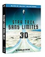 Star Trek Sans limites 0