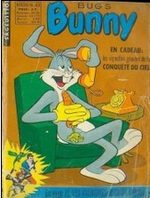 Bugs Bunny 42