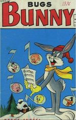 Bugs Bunny 92