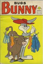 Bugs Bunny 93