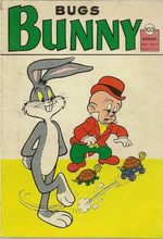 Bugs Bunny 103