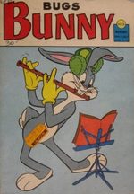 Bugs Bunny 105