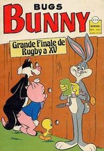 Bugs Bunny 114