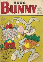 Bugs Bunny 125