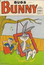 Bugs Bunny 132