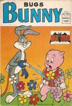 Bugs Bunny 134