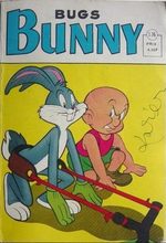 Bugs Bunny 136