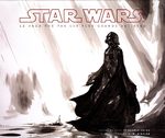 Star wars - La saga vue  par les artistes 1