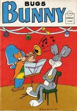 Bugs Bunny 139