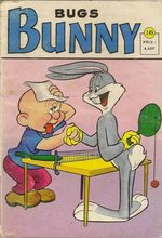 Bugs Bunny 149
