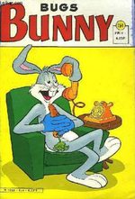 Bugs Bunny 154