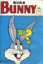 Bugs Bunny 158